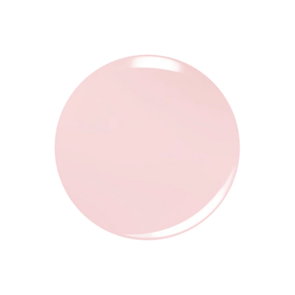 PALE PINK - COVER ACRYLIC POWDER