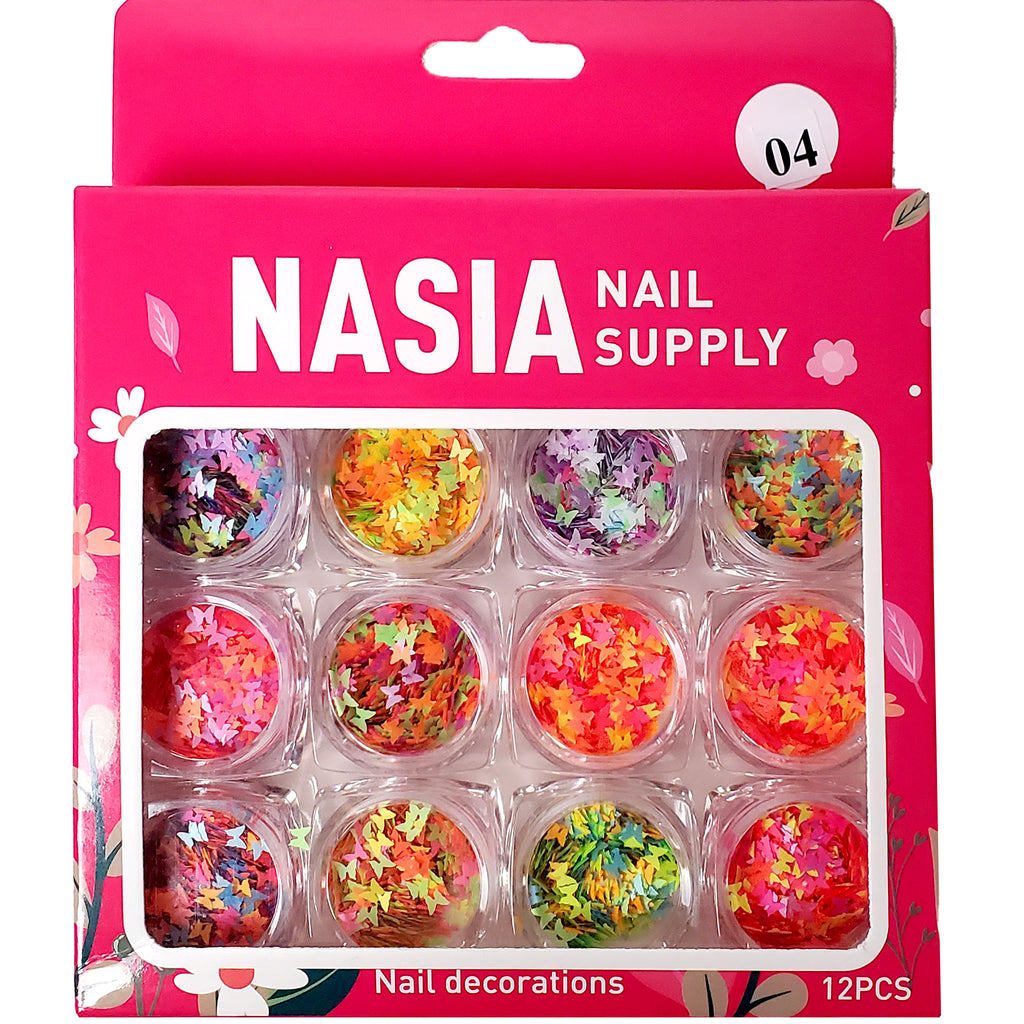 Nail Supplies | Makynail - Asian Style Nails Art – MakyNailSupply