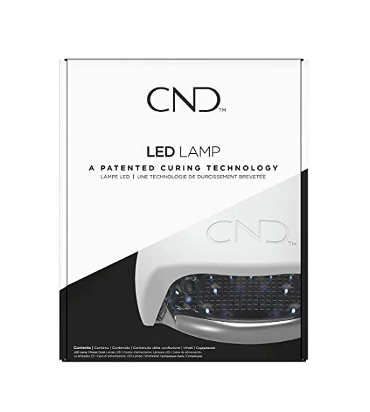 CND UV Lamp